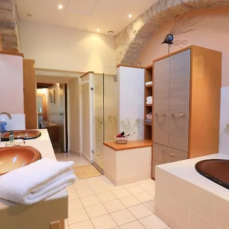 Bed & Breakfast Le Clair De Lune 3*
