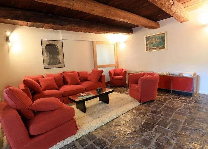 Bed & Breakfast Le Clair De Lune Millau