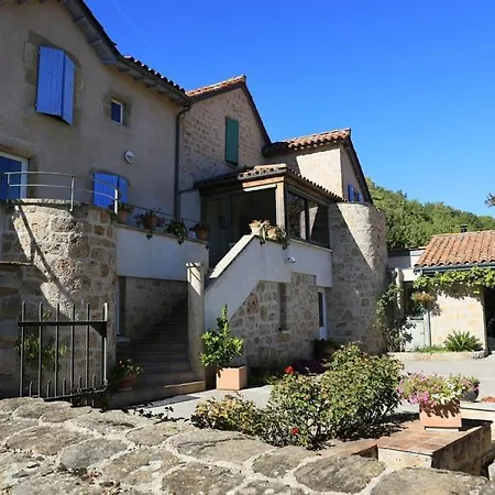 Le Clair De Lune 3* Millau