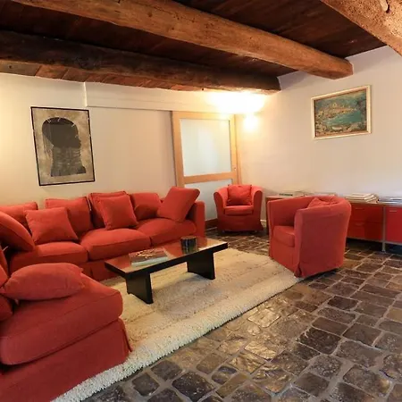 Bed & Breakfast Le Clair De Lune Millau