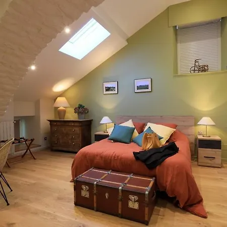 Bed & Breakfast Le Clair De Lune 3*