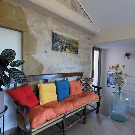 Bed & Breakfast Le Clair De Lune Millau