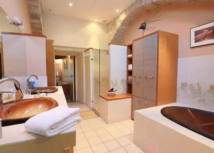Bed & Breakfast Le Clair De Lune 3*